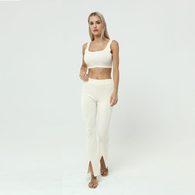 3100 - Sport Top Trouser Polyelit Set - Görsel 6