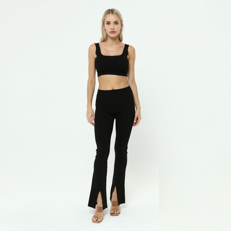 3100 - Sport Top Trouser Polyelit Set