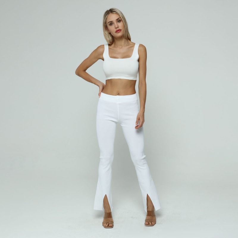 3100 - Sport Top Trouser Polyelit Set - Görsel 3