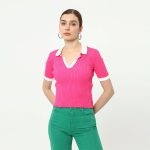 3109-Knit T-Shirt