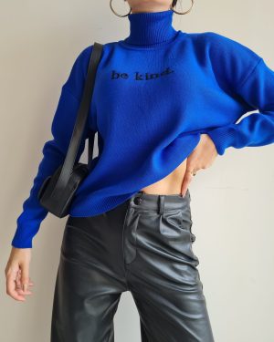1043-39-Knit Sweater