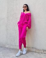 4605-Knit Set