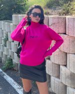 1043-24-Knit Sweater