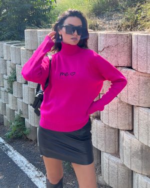1043-24-Knit Sweater