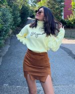 1043-27-Knit Sweater