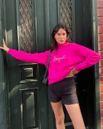 1043-29-Knit Sweater