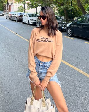 1043-30-Knit Sweater