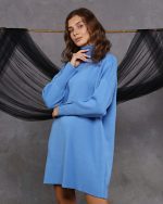 1060-Knit Tunic