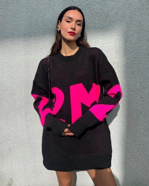 2005-Knit Tunic
