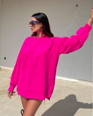 2008-Knit Tunic