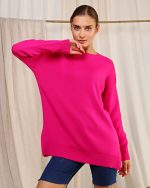 3127-Knit Tunic