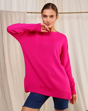 3127-Knit Tunic