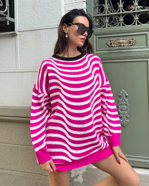 4428-Knit Tunic