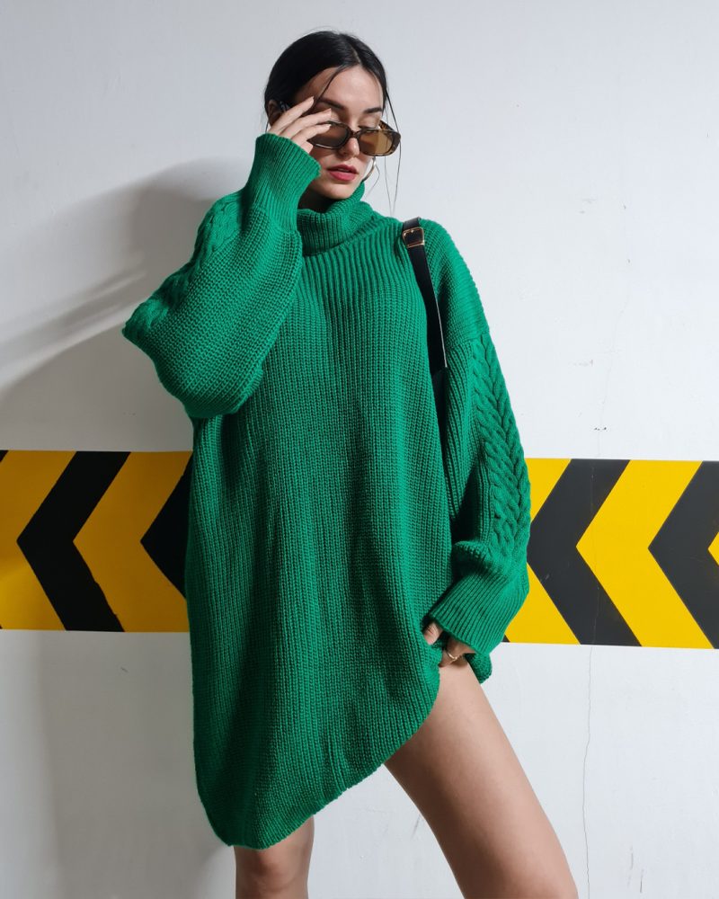 4602-Knit Tunic
