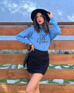 1043-25-Knit Sweater