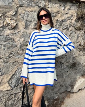2011-Knit Tunic