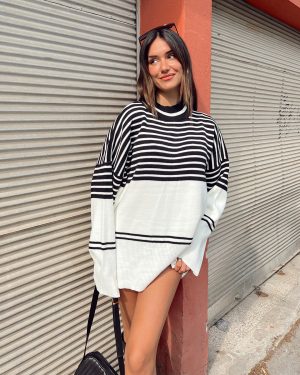 2013-Knit Tunic