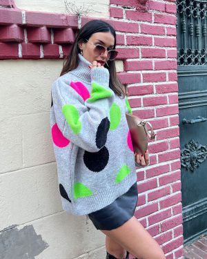 2014-Knit Sweater