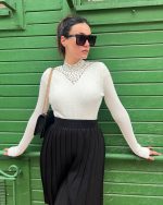 3526-3-Knit Sweater