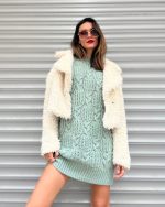 7905-Knit Tunic