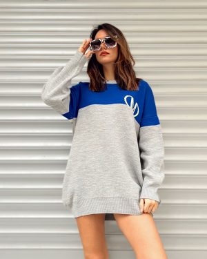 4425-Knit Sweater