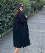 women’s dual pocket cardigan wholesale knitwear