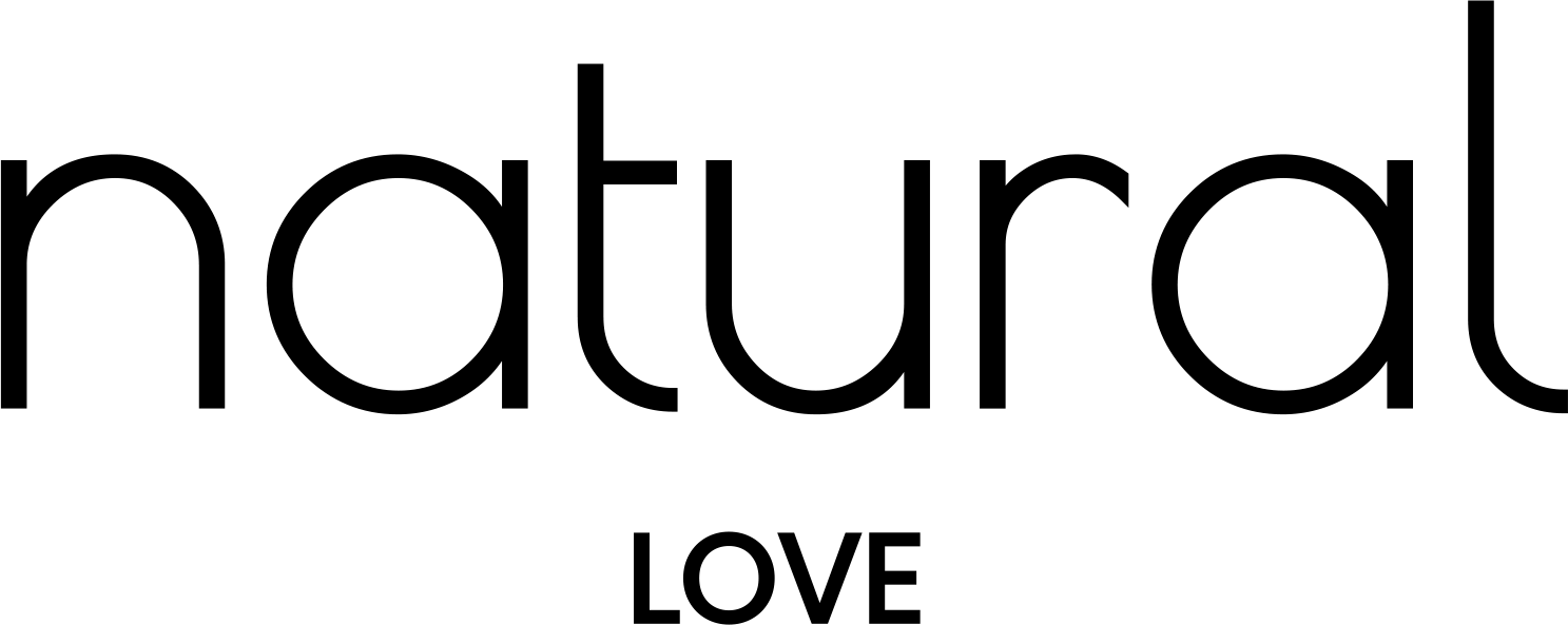 Natural Love Knitwear company logo