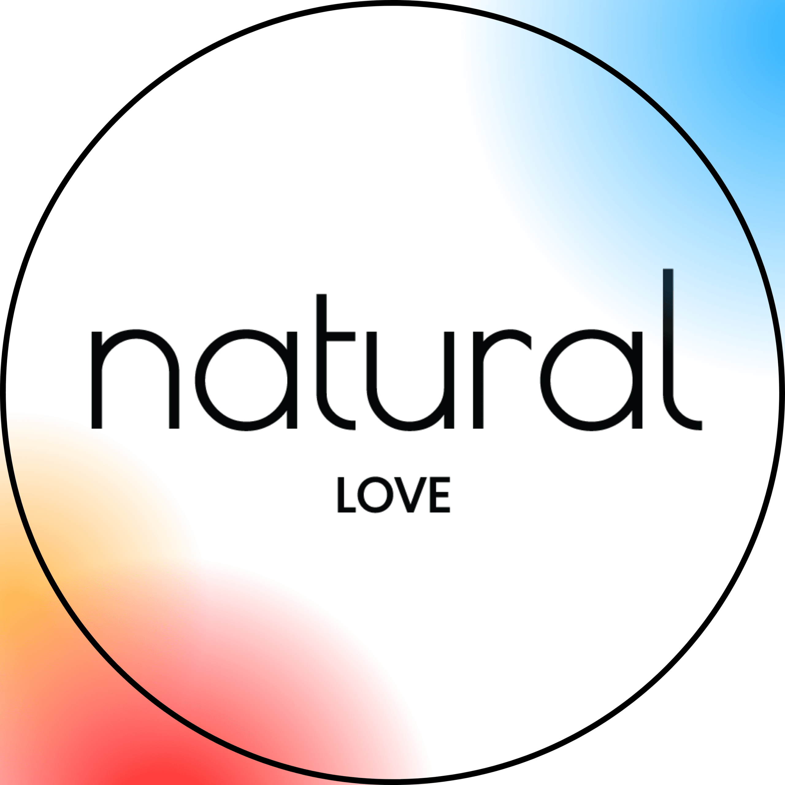 Natural Love Logo